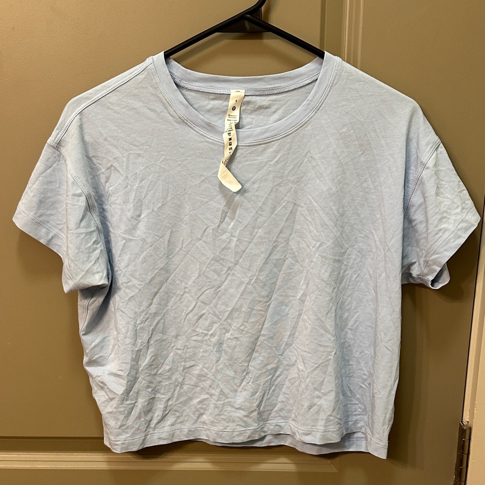 Lululemon Top